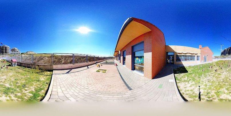 Escuela de Educación Infantil Nanas de la Cebolla