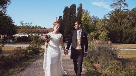 Fotógrafo de bodas Net&Red Agency by Andreas Bogner