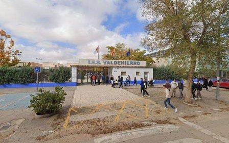 IES Valdehierro