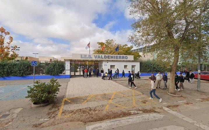 IES Valdehierro