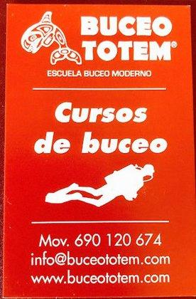 BUCEO TOTEM