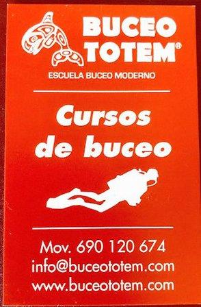 BUCEO TOTEM