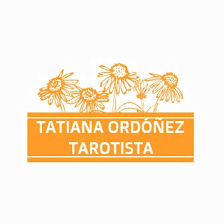 Tatiana Ordóñez Tarotista