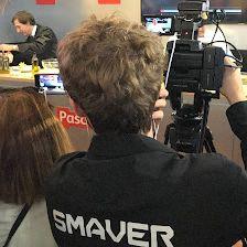 Smaver | Productora audiovisual Madrid | Publicidad y Ficción