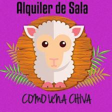 Como Una Chiva Leganés