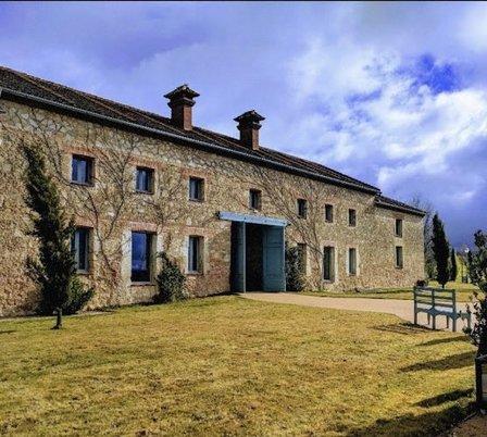 Finca LASMARGAS