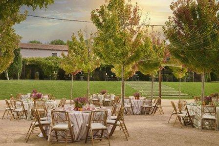 FINCA ASTILBE by Eneldo Catering