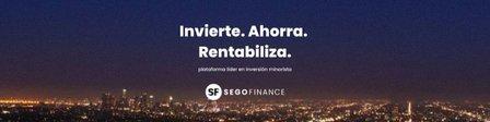 Grupo SEGOFINANCE