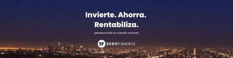 Grupo SEGOFINANCE
