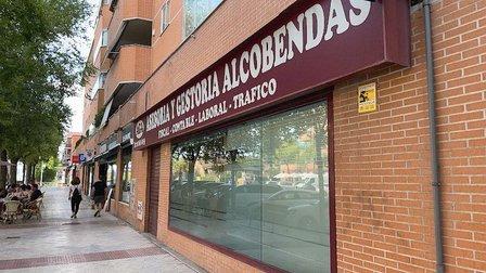 AGA Consulting and Management Alcobendas