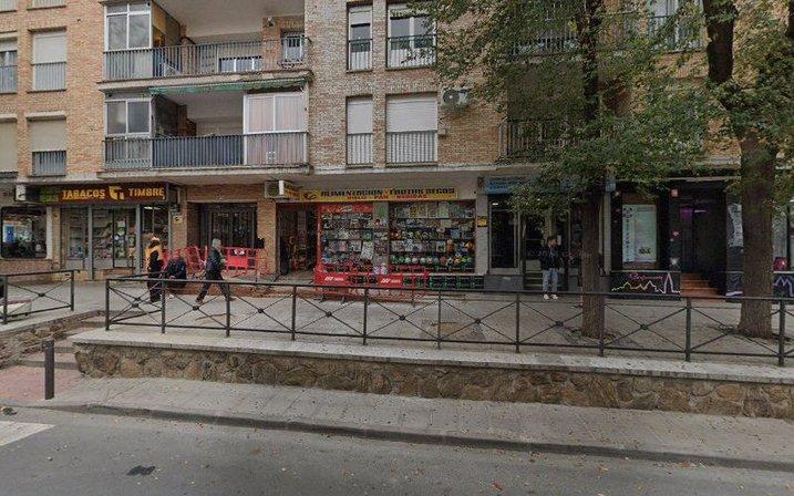 Fincas Torcón