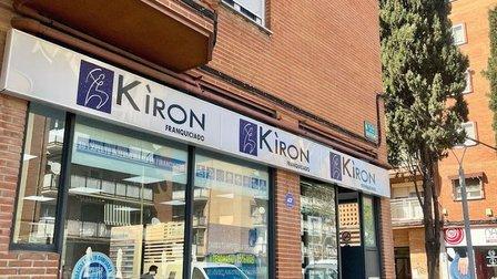 Kiron