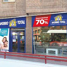 Muebles Ahorro Total Alcalá de Henares