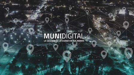 MuniDigital España