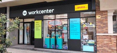 Workcenter Majadahonda