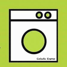 Lavandería Autoservicio Colada Exprés. C-70 Coslada