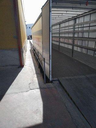 Los Tititos Almacenaje Distribucion Transporte