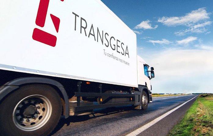 Transgesa | Empresa de Logística y Distribución de mercancías