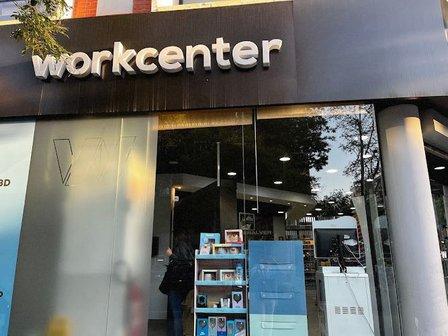 Workcenter Conde de Peñalver