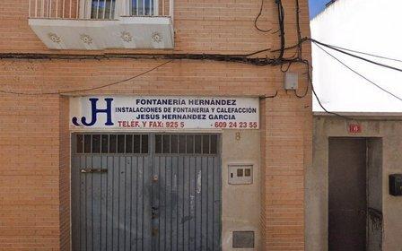 Jh Fontanería Hernández