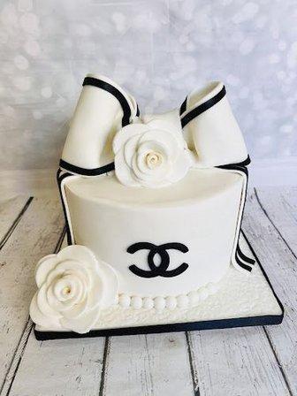 TheCakeProject