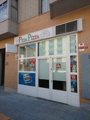 Pida Pizza