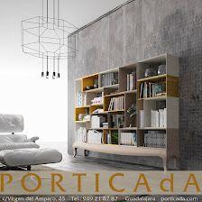 Porticada