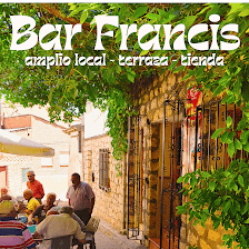 Bar Francis