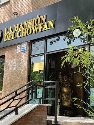 La Mansión del Chowfan