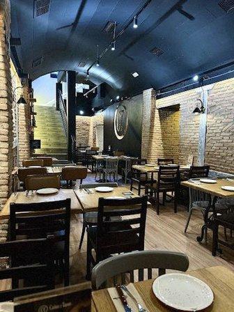 Cañas y Tapas