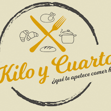 Pollos y Comida para llevar Apetitop (antiguo kilo y cuarto)