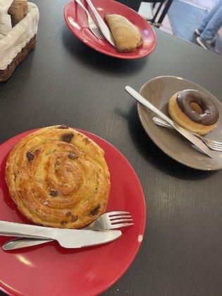 Panadería El Obrador