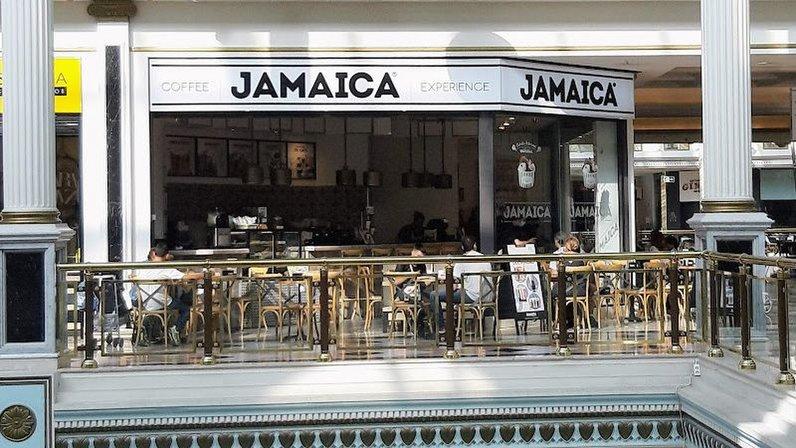 Jamaica