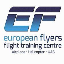 European Flyers, Escuela de Pilotos en Madrid