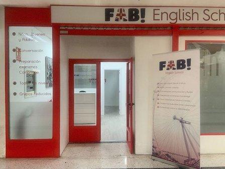 FAB! English School