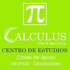 CENTRO DE ESTUDIOS CALCULUS