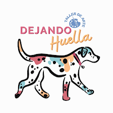 Arte Dejando huella