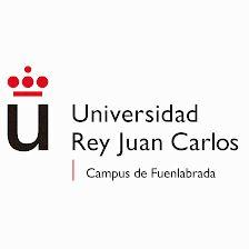 King Juan Carlos University Fuenlabrada Campus