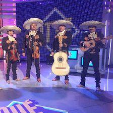 Mariachi Charros de Jalisco en Madrid España