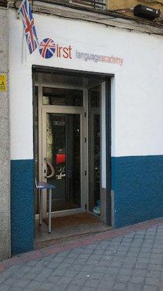 FIRST LANGUAGE ACADEMY