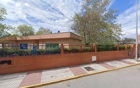 Escuela de Educación Infantil Platero y Yo