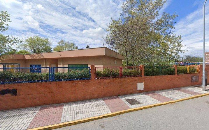 Escuela de Educación Infantil Platero y Yo