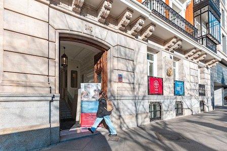 Schiller International University - Madrid Campus