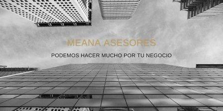 Meana asesores Madrid