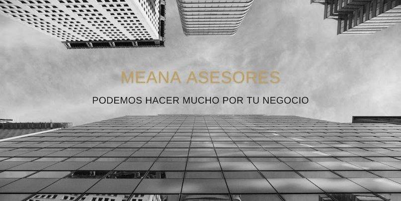 Meana asesores Madrid
