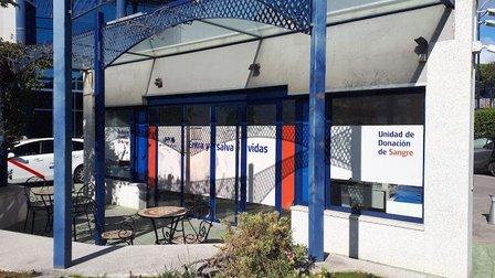 Unidad Donación de Sangre HM Torrelodones
