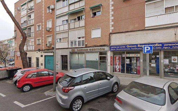 CARSAN GESTIÓN, S.L.