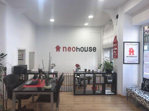 Neohouse Inmobiliaria