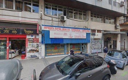JAFIR, S.L.
