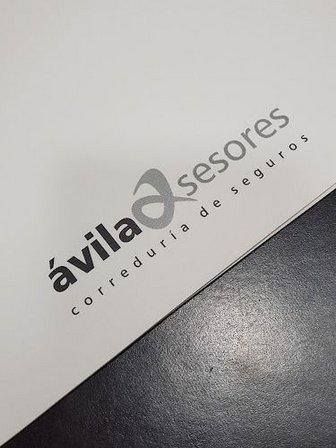 Ávila Asesores Correduría de Seguros